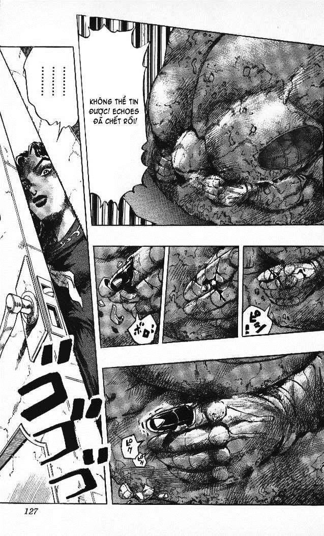 Cuộc Phiêu Lưu Bí Ẩn Chapter 299 - Trang 2