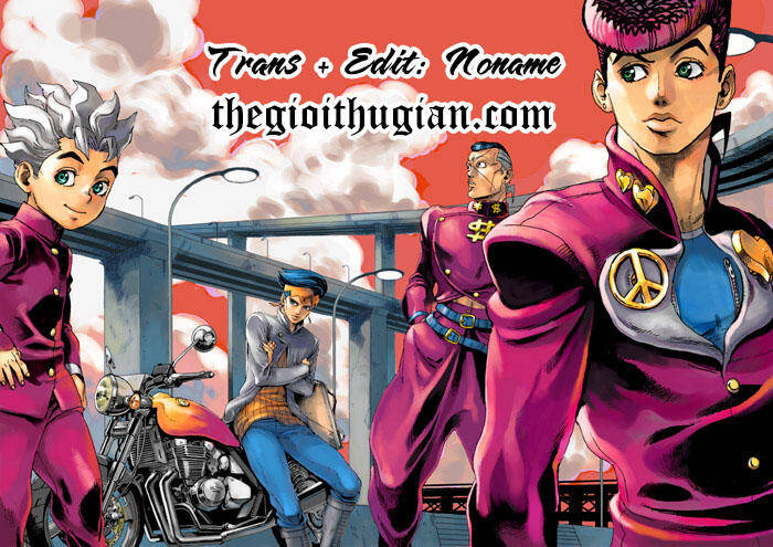 Cuộc Phiêu Lưu Bí Ẩn Chapter 299 - Trang 2