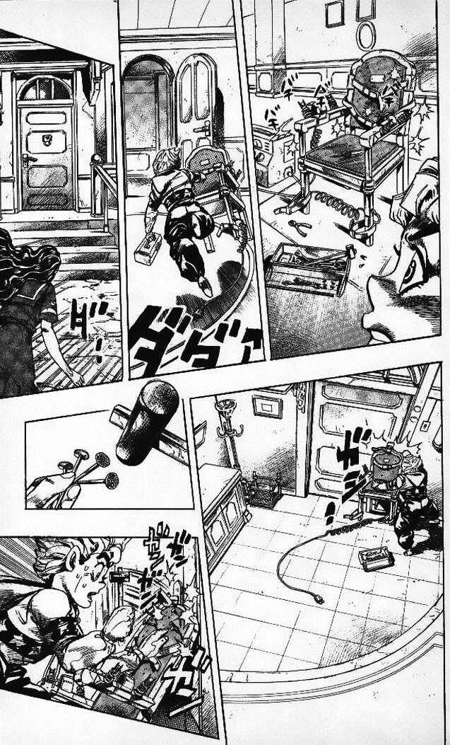 Cuộc Phiêu Lưu Bí Ẩn Chapter 299 - Trang 2