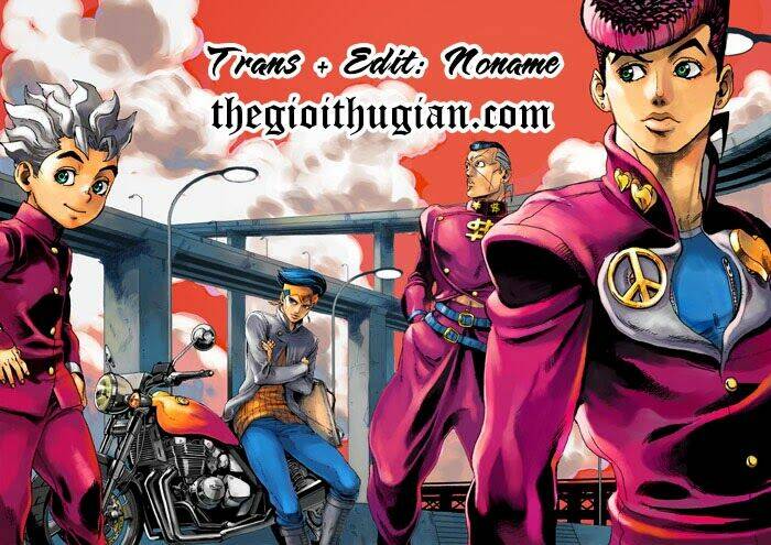 Cuộc Phiêu Lưu Bí Ẩn Chapter 304 - Trang 2