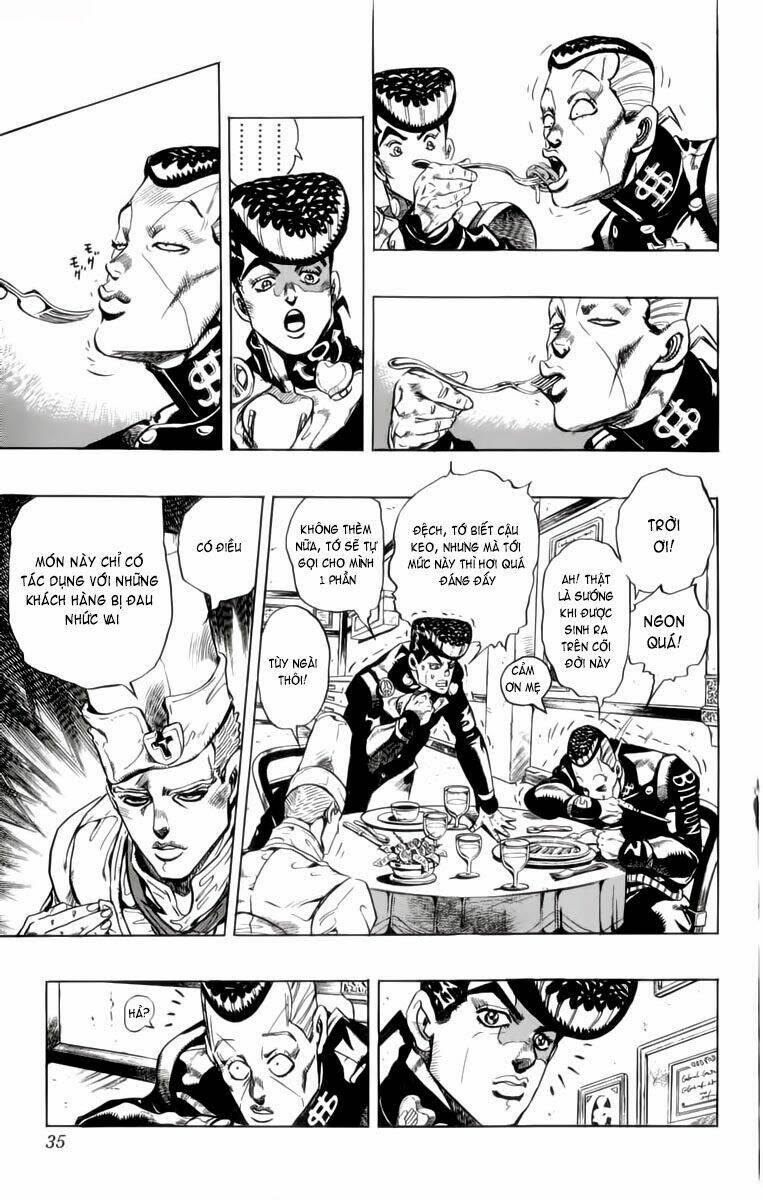 Cuộc Phiêu Lưu Bí Ẩn Chapter 304 - Trang 2