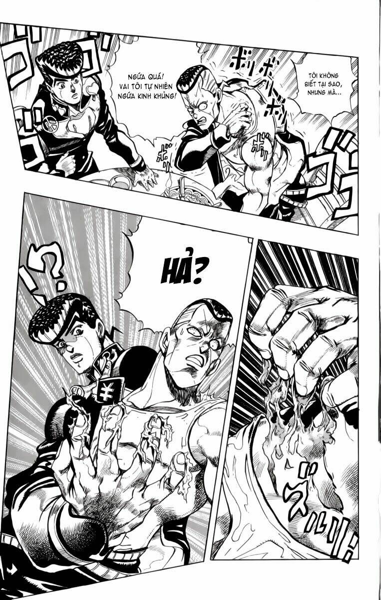 Cuộc Phiêu Lưu Bí Ẩn Chapter 304 - Trang 2