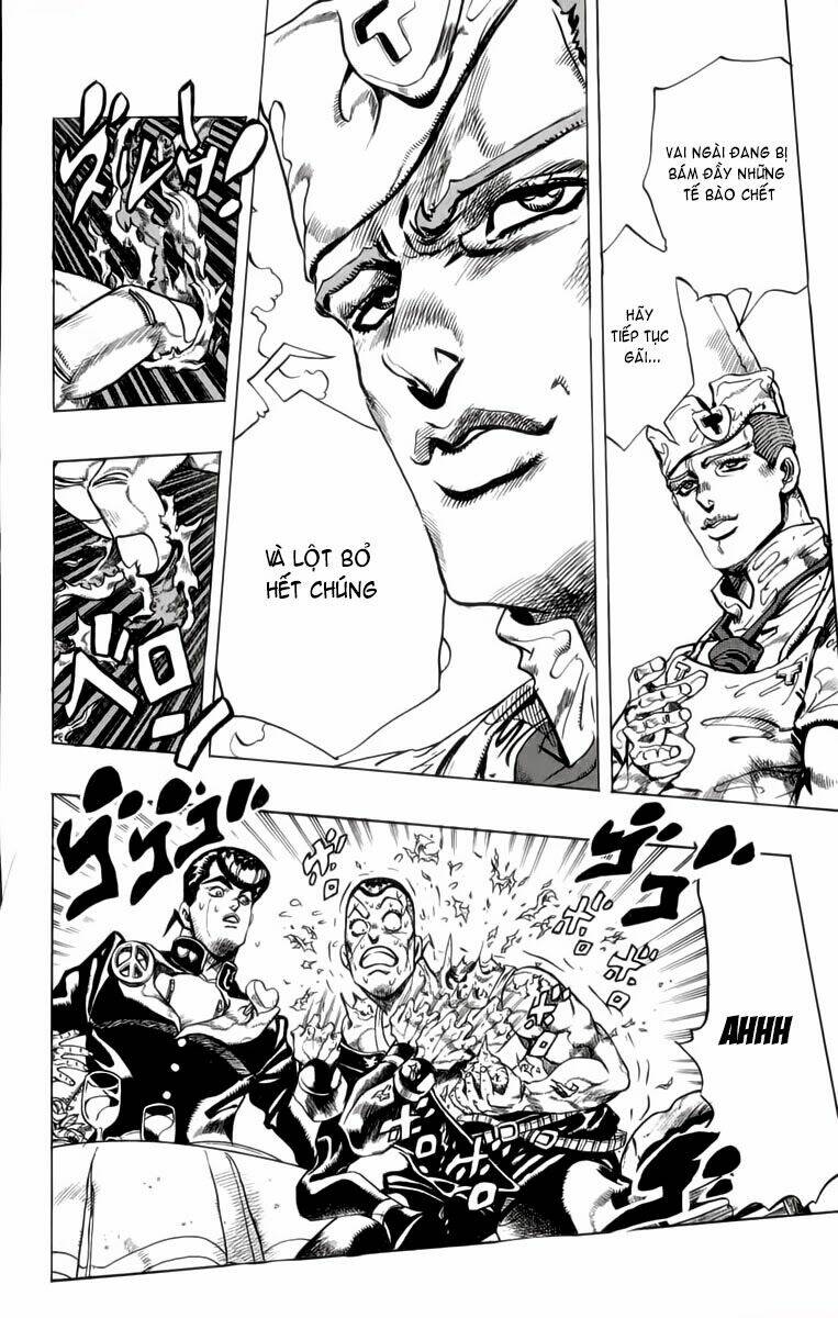 Cuộc Phiêu Lưu Bí Ẩn Chapter 304 - Trang 2