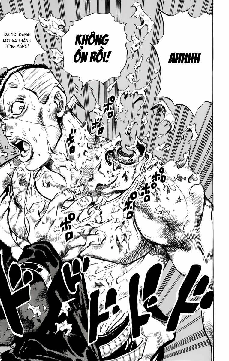 Cuộc Phiêu Lưu Bí Ẩn Chapter 304 - Trang 2