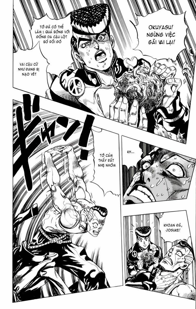 Cuộc Phiêu Lưu Bí Ẩn Chapter 304 - Trang 2