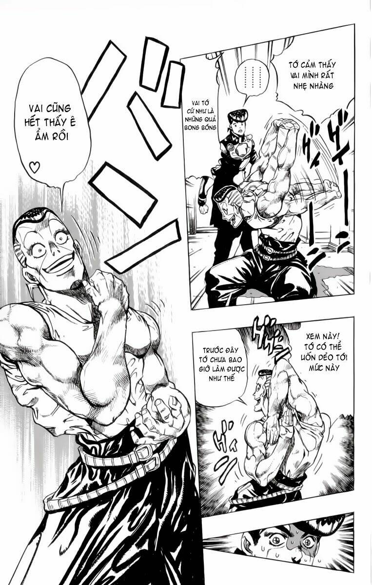 Cuộc Phiêu Lưu Bí Ẩn Chapter 304 - Trang 2