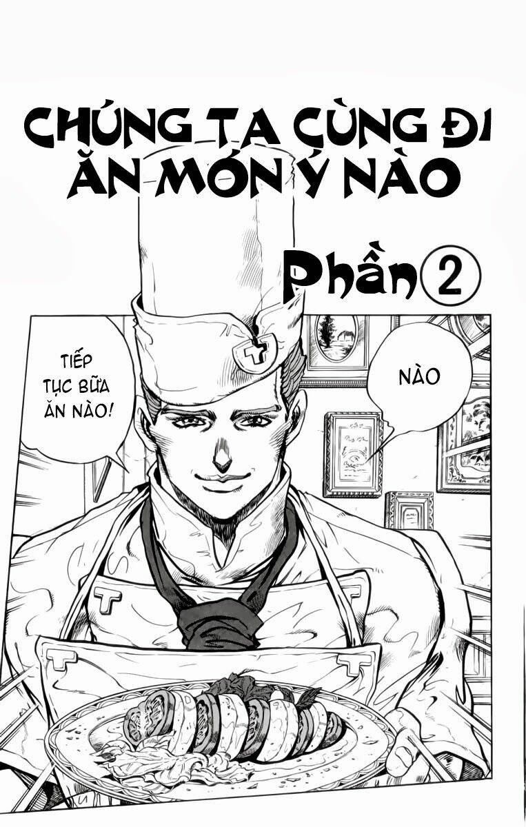 Cuộc Phiêu Lưu Bí Ẩn Chapter 304 - Trang 2