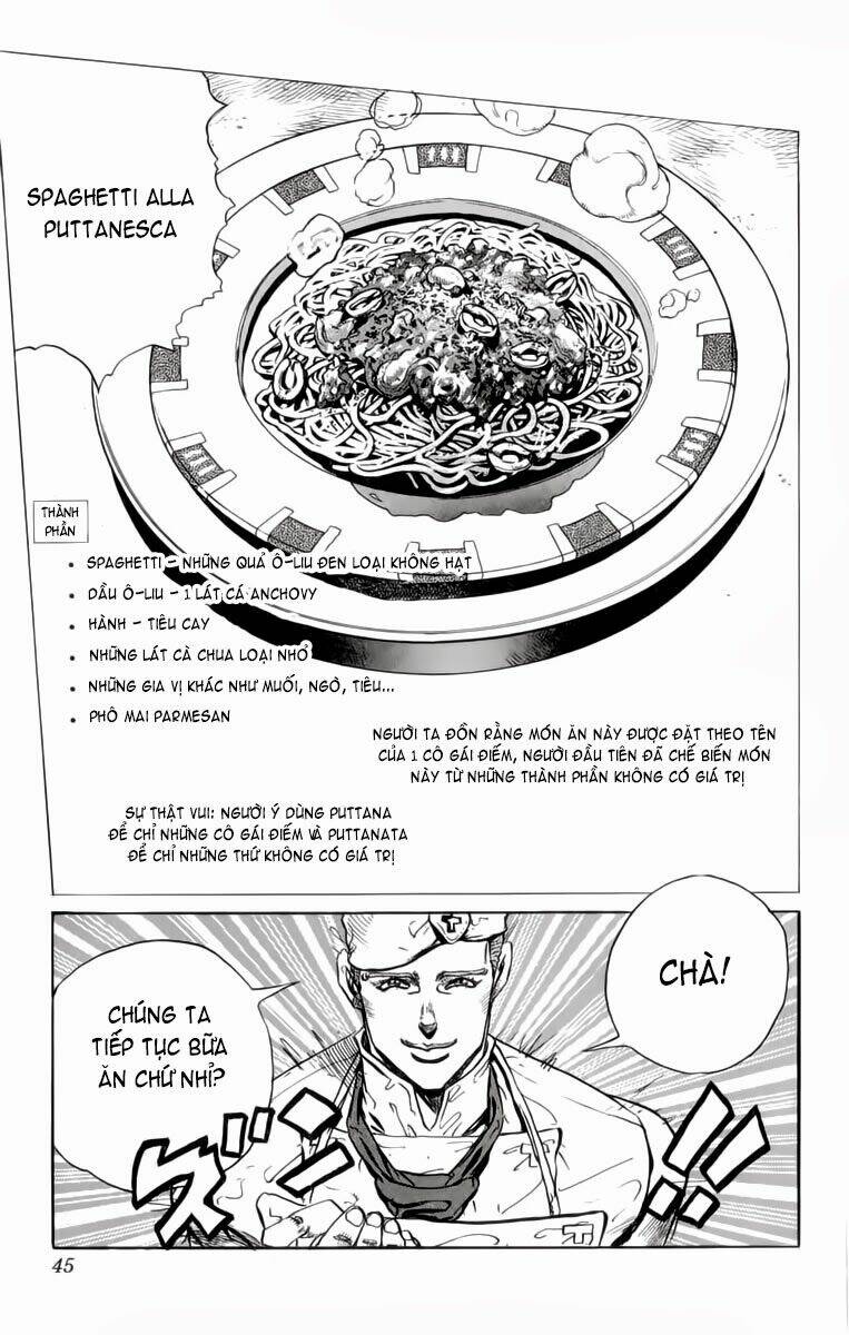 Cuộc Phiêu Lưu Bí Ẩn Chapter 304 - Trang 2