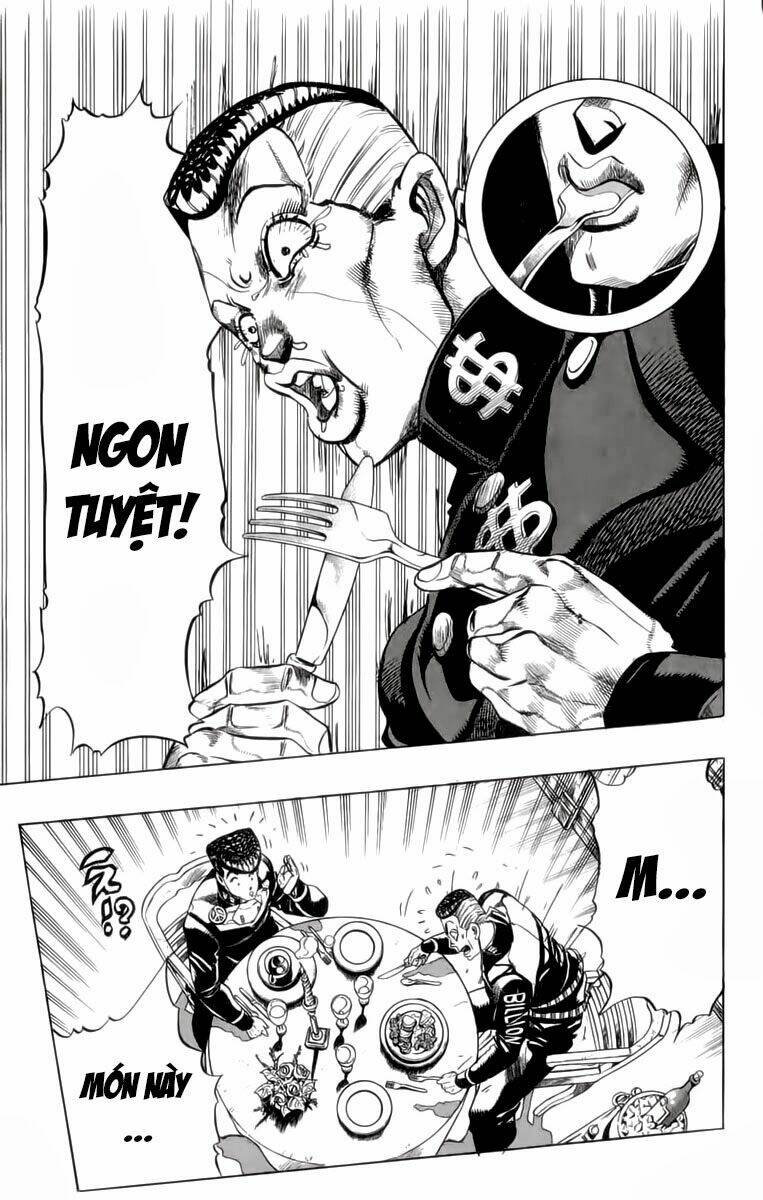 Cuộc Phiêu Lưu Bí Ẩn Chapter 304 - Trang 2