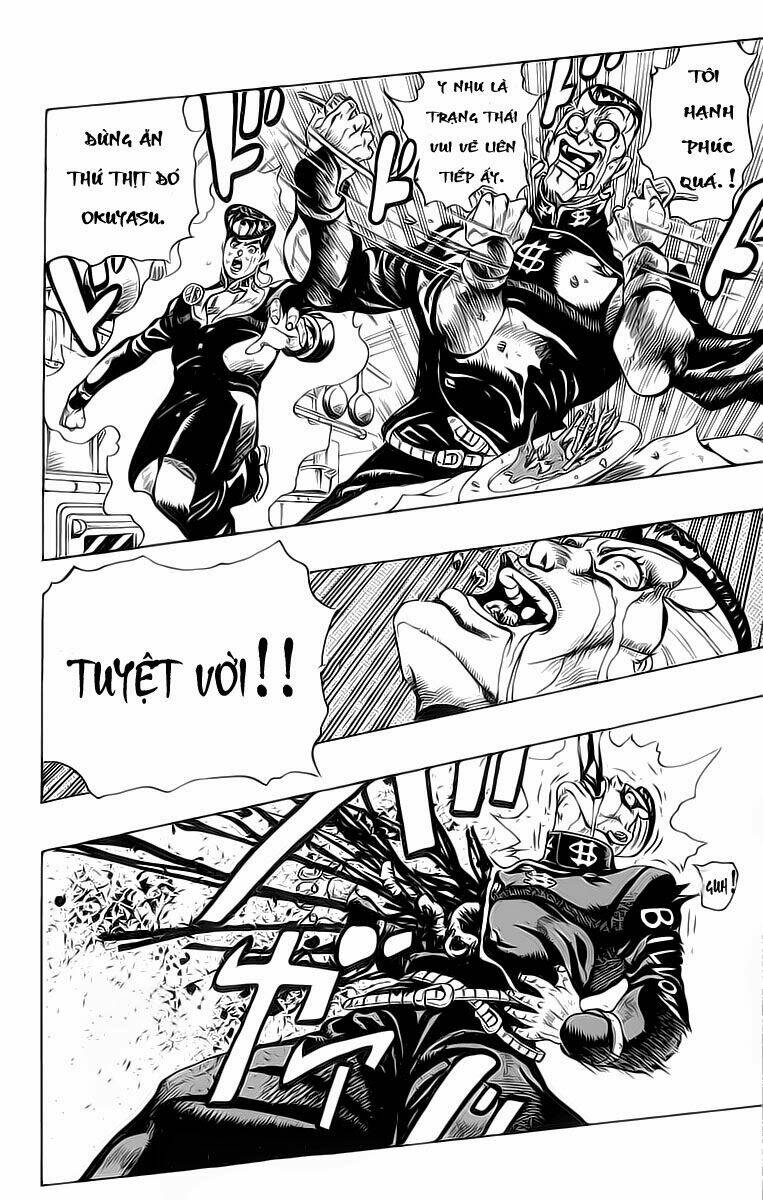 Cuộc Phiêu Lưu Bí Ẩn Chapter 306 - Trang 2