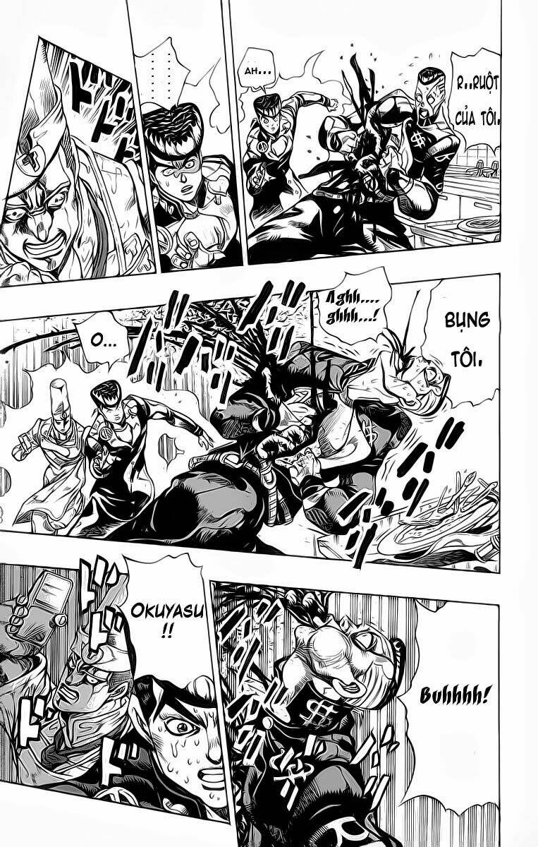 Cuộc Phiêu Lưu Bí Ẩn Chapter 306 - Trang 2