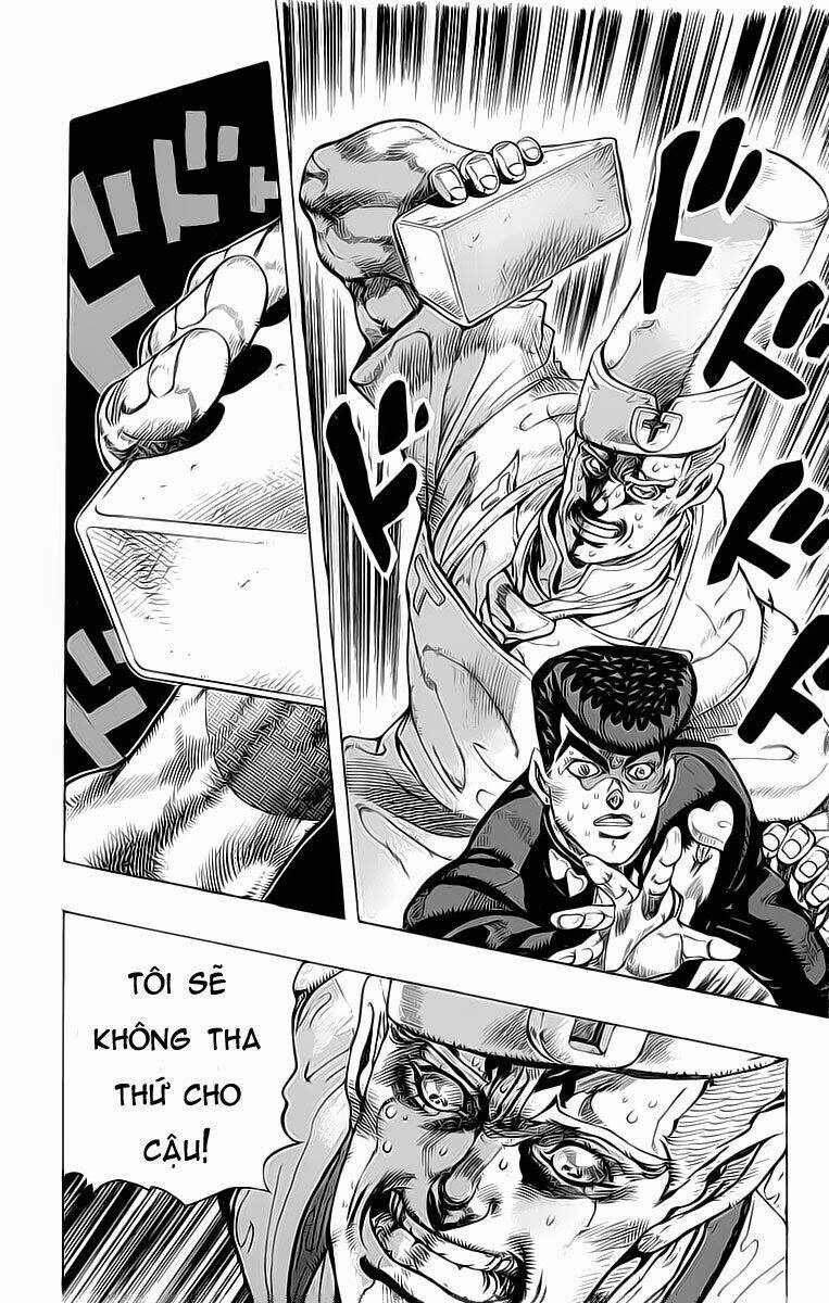 Cuộc Phiêu Lưu Bí Ẩn Chapter 306 - Trang 2