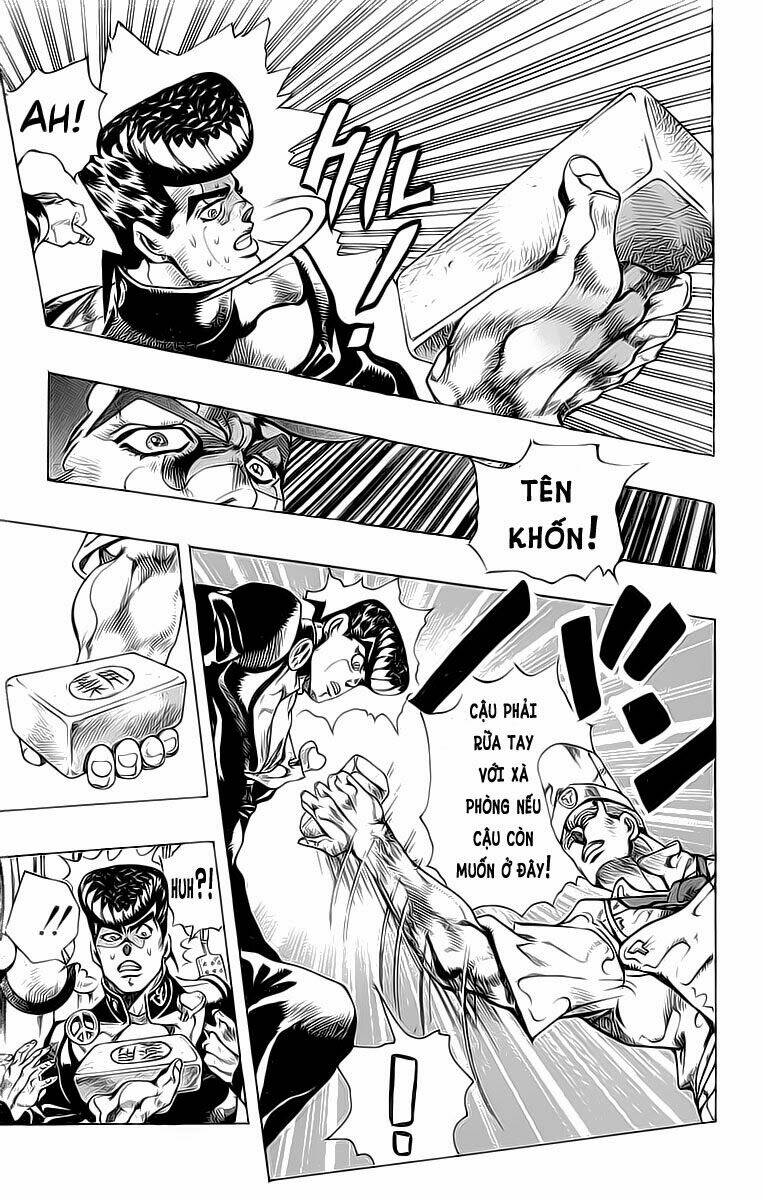 Cuộc Phiêu Lưu Bí Ẩn Chapter 306 - Trang 2