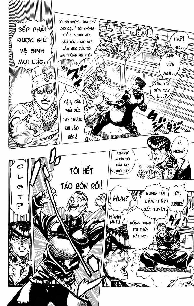 Cuộc Phiêu Lưu Bí Ẩn Chapter 306 - Trang 2