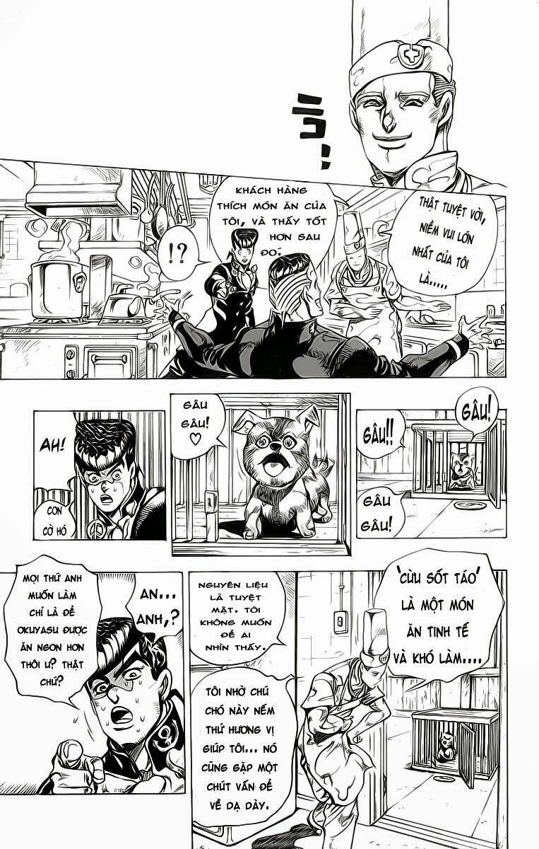 Cuộc Phiêu Lưu Bí Ẩn Chapter 306 - Trang 2