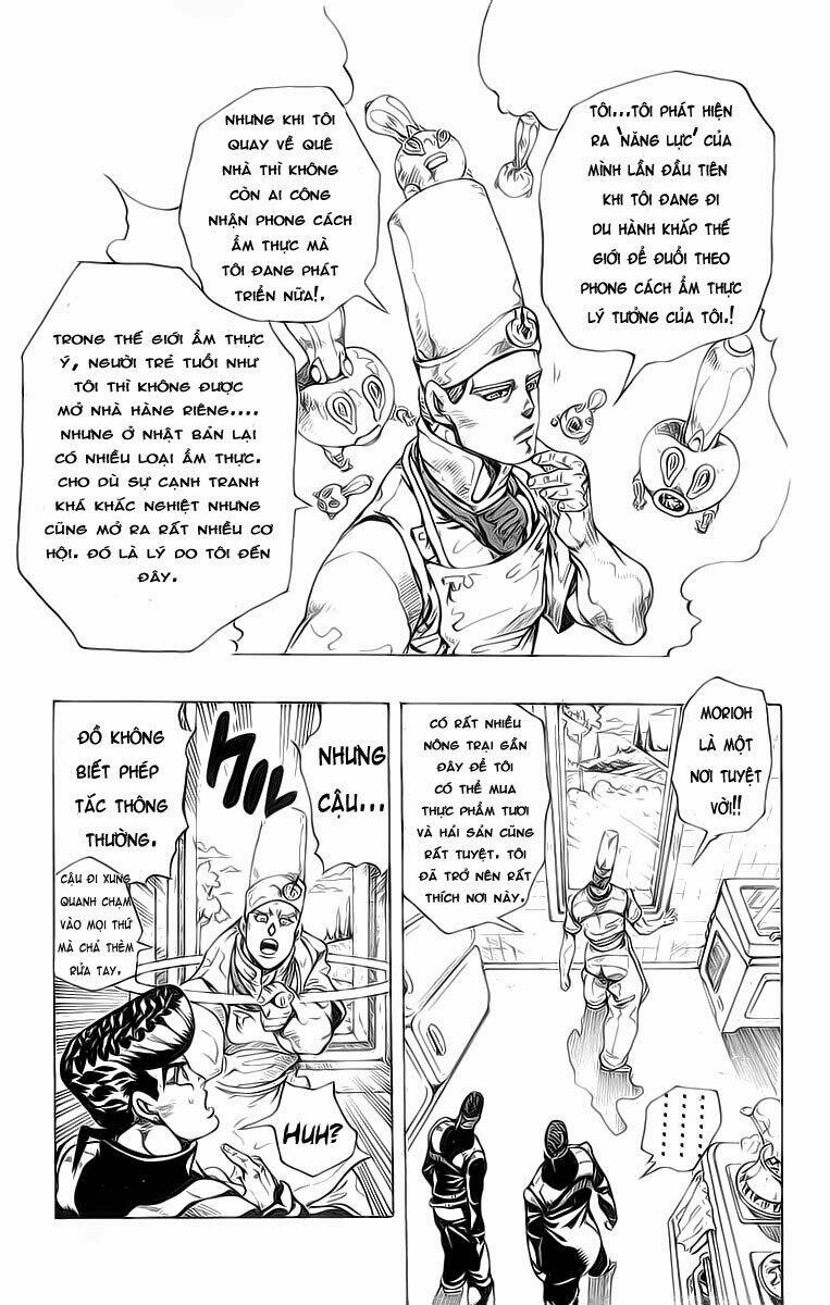 Cuộc Phiêu Lưu Bí Ẩn Chapter 306 - Trang 2