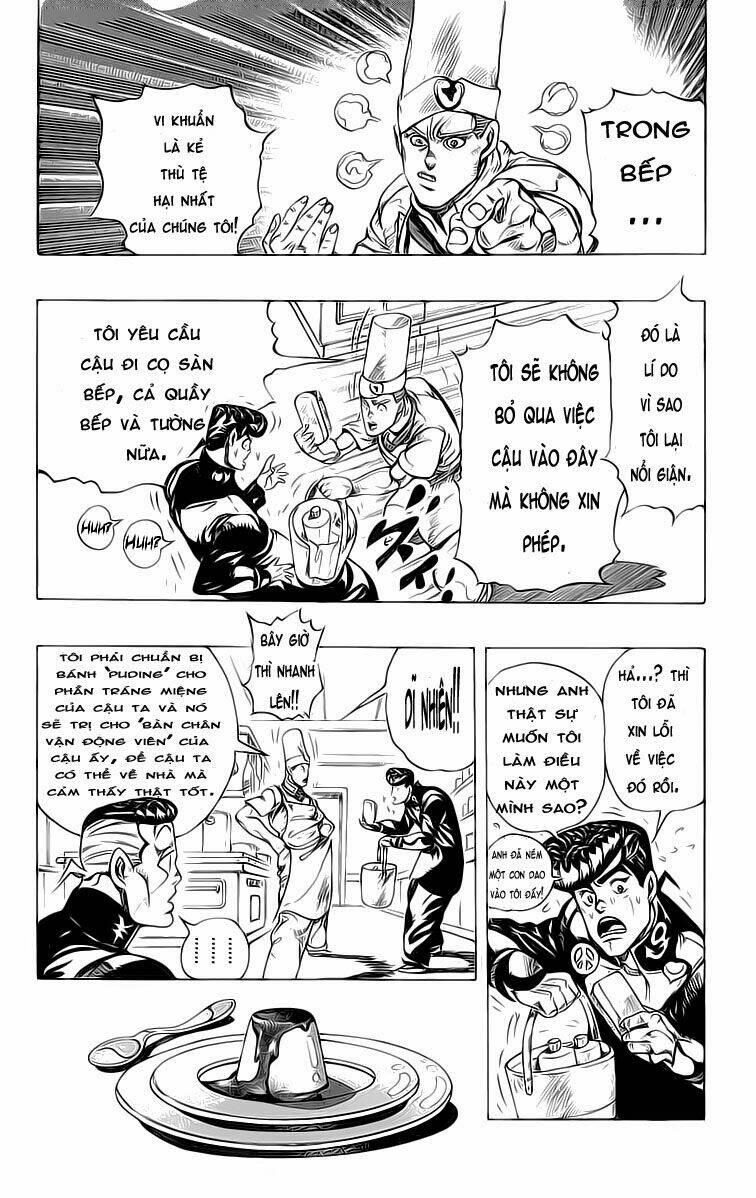 Cuộc Phiêu Lưu Bí Ẩn Chapter 306 - Trang 2