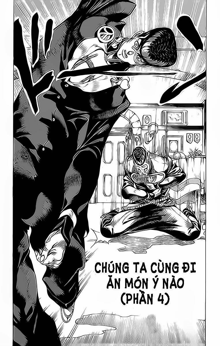 Cuộc Phiêu Lưu Bí Ẩn Chapter 306 - Trang 2