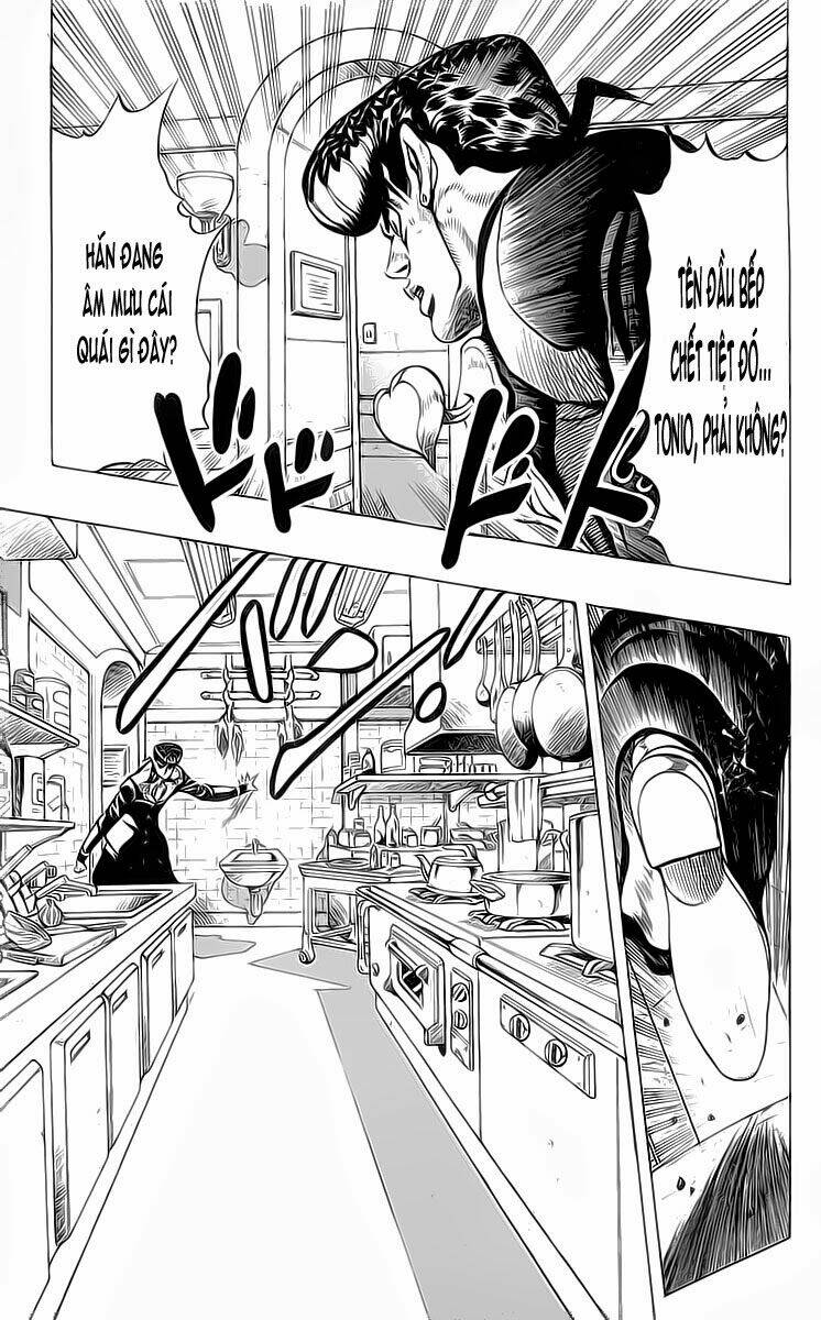 Cuộc Phiêu Lưu Bí Ẩn Chapter 306 - Trang 2