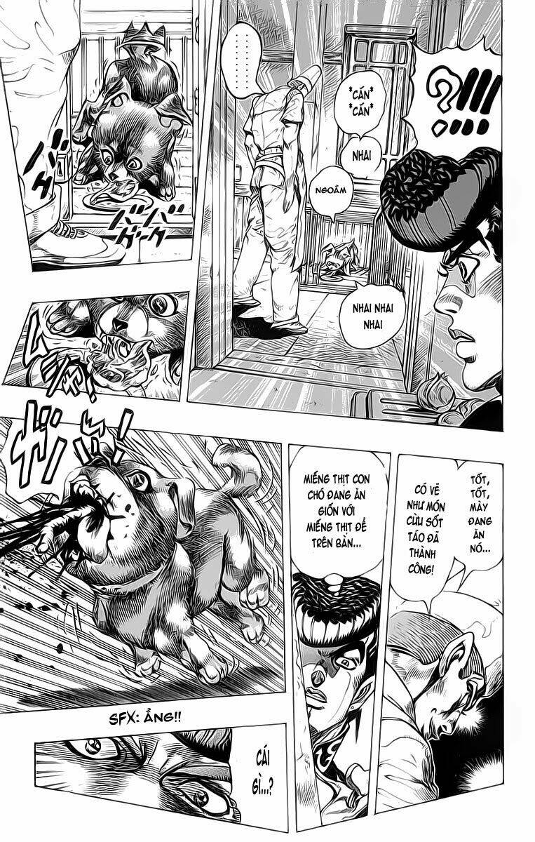 Cuộc Phiêu Lưu Bí Ẩn Chapter 306 - Trang 2