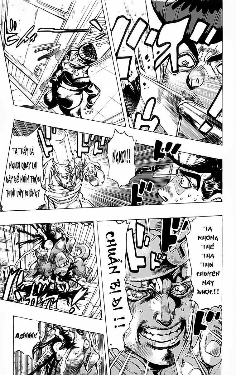 Cuộc Phiêu Lưu Bí Ẩn Chapter 306 - Trang 2