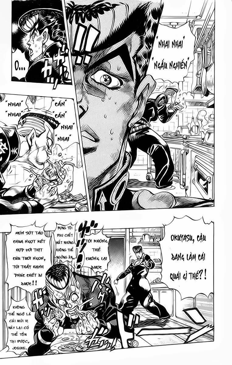 Cuộc Phiêu Lưu Bí Ẩn Chapter 306 - Trang 2