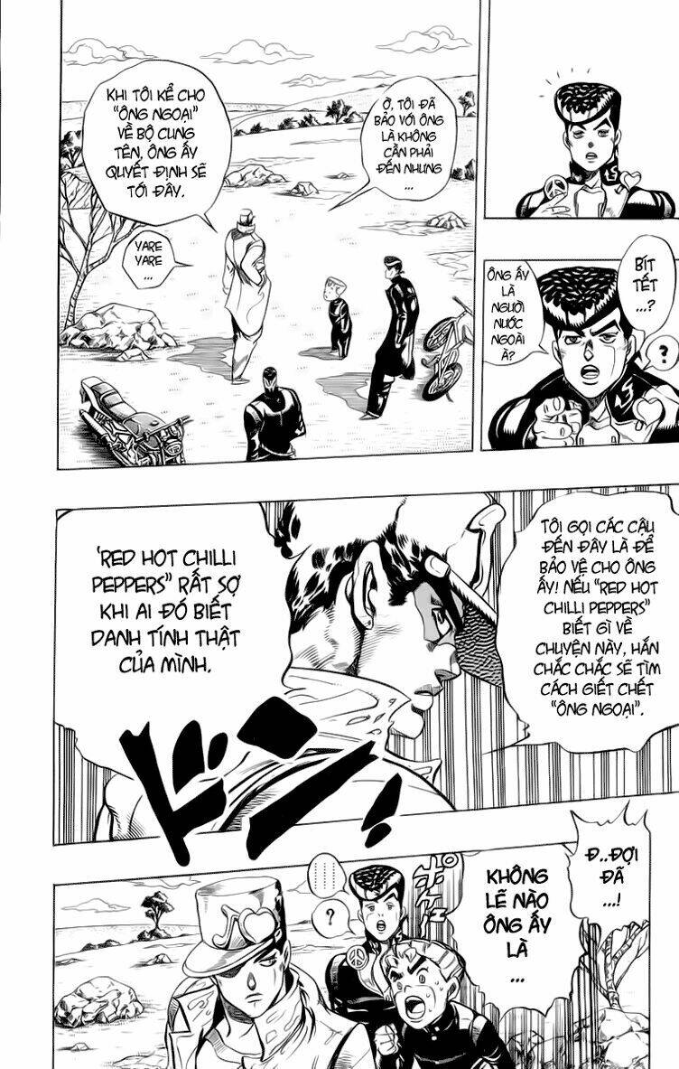 Cuộc Phiêu Lưu Bí Ẩn Chapter 308 - Trang 2