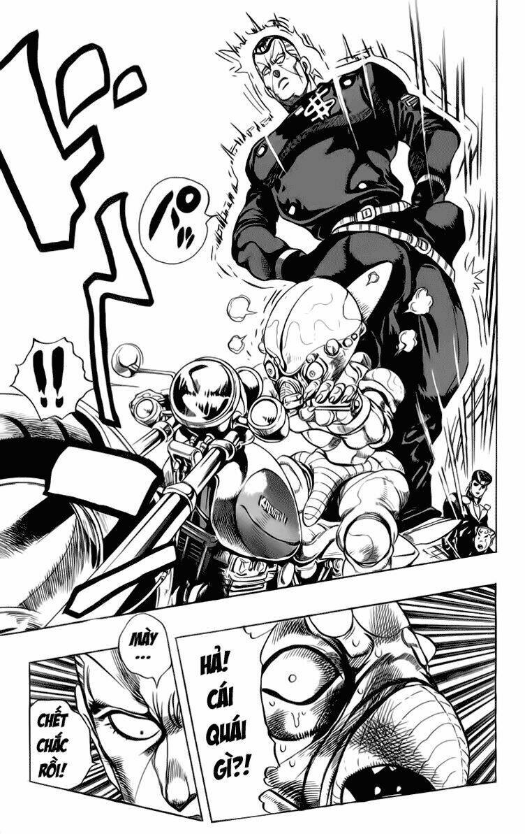 Cuộc Phiêu Lưu Bí Ẩn Chapter 308 - Trang 2