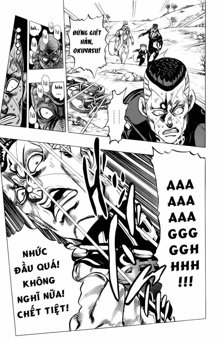 Cuộc Phiêu Lưu Bí Ẩn Chapter 310 - Trang 2