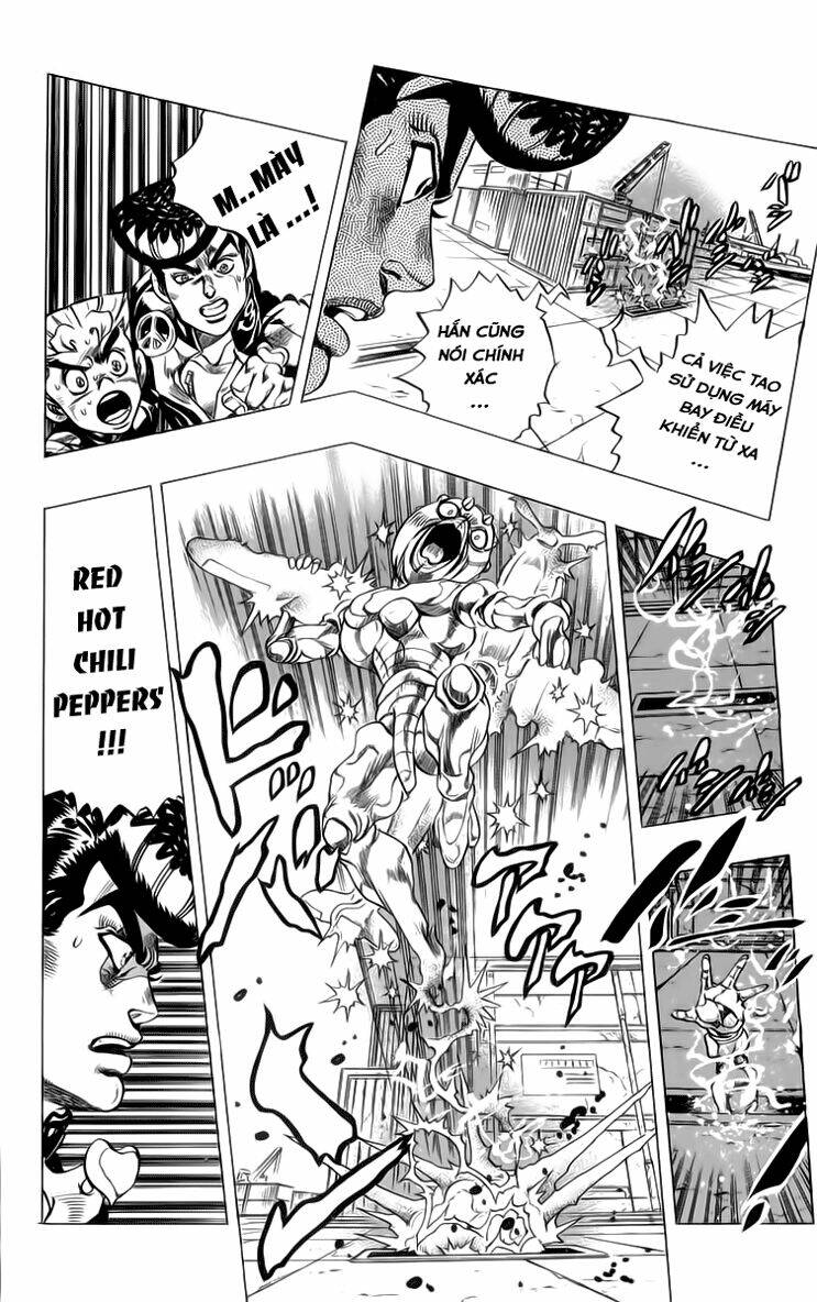 Cuộc Phiêu Lưu Bí Ẩn Chapter 311 - Trang 2