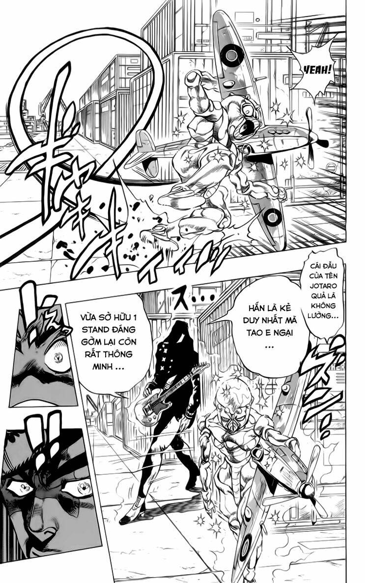 Cuộc Phiêu Lưu Bí Ẩn Chapter 311 - Trang 2