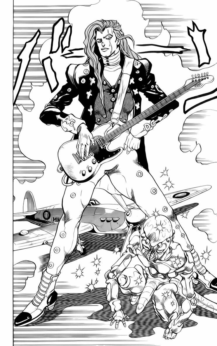 Cuộc Phiêu Lưu Bí Ẩn Chapter 311 - Trang 2