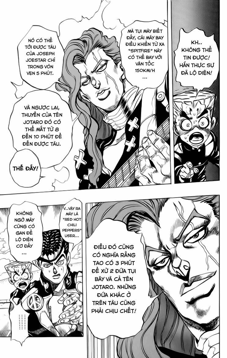 Cuộc Phiêu Lưu Bí Ẩn Chapter 311 - Trang 2