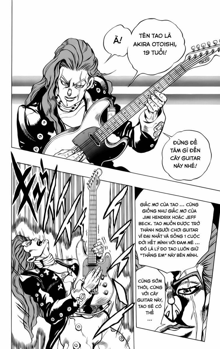 Cuộc Phiêu Lưu Bí Ẩn Chapter 311 - Trang 2