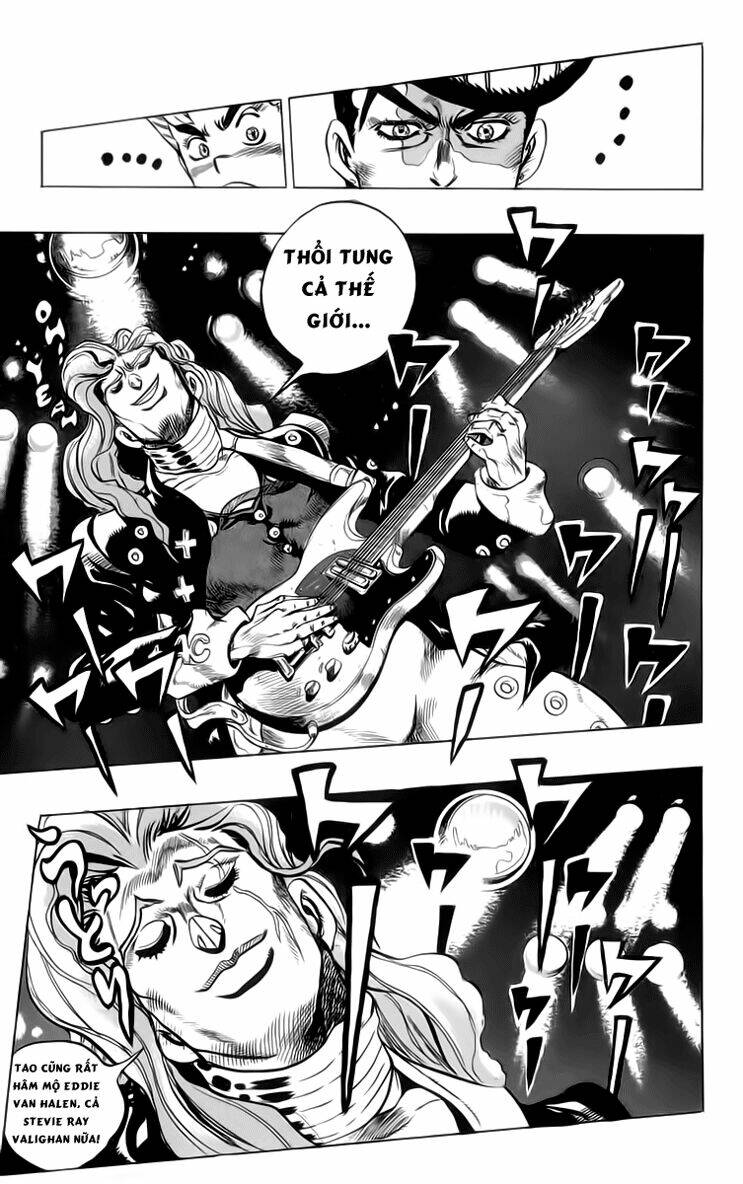 Cuộc Phiêu Lưu Bí Ẩn Chapter 311 - Trang 2