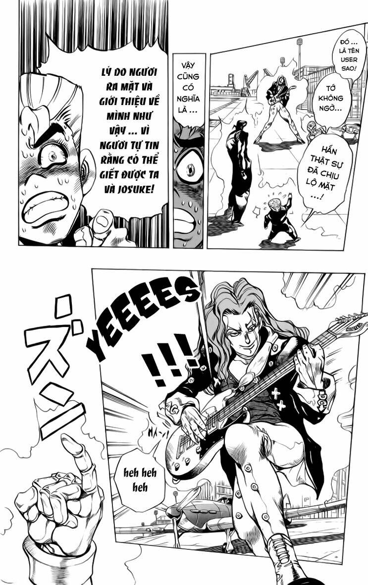 Cuộc Phiêu Lưu Bí Ẩn Chapter 311 - Trang 2