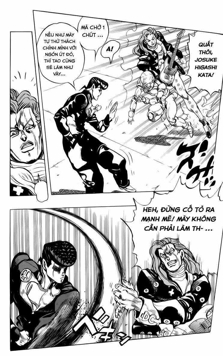 Cuộc Phiêu Lưu Bí Ẩn Chapter 311 - Trang 2