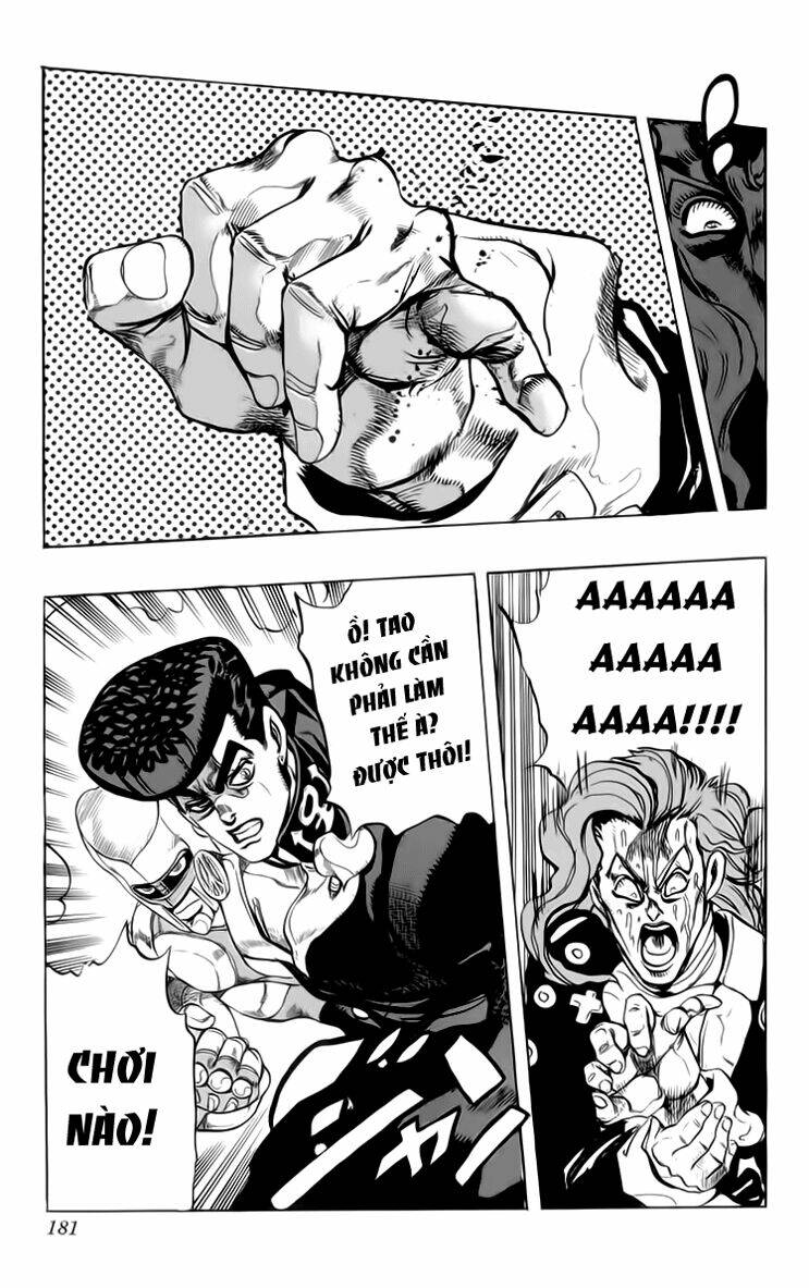 Cuộc Phiêu Lưu Bí Ẩn Chapter 311 - Trang 2