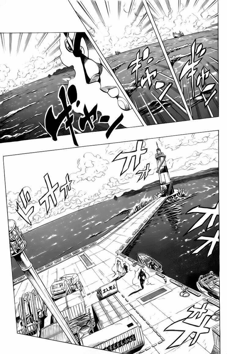 Cuộc Phiêu Lưu Bí Ẩn Chapter 311 - Trang 2