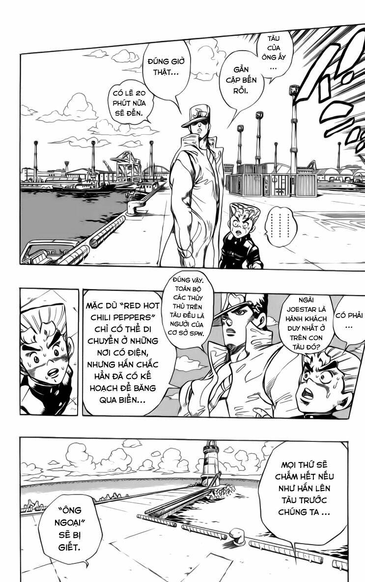 Cuộc Phiêu Lưu Bí Ẩn Chapter 311 - Trang 2