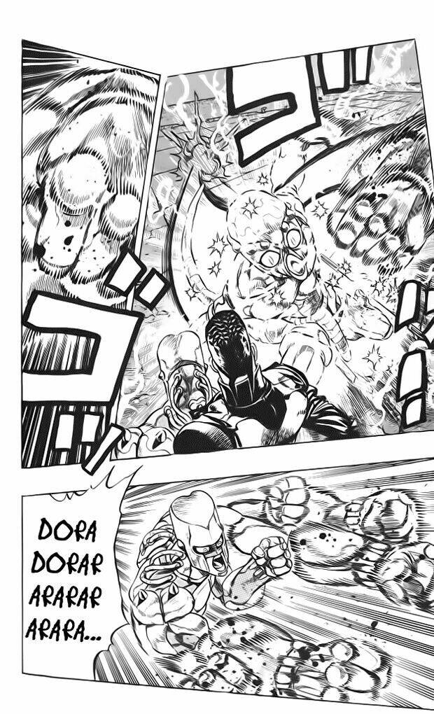 Cuộc Phiêu Lưu Bí Ẩn Chapter 313 - Trang 2