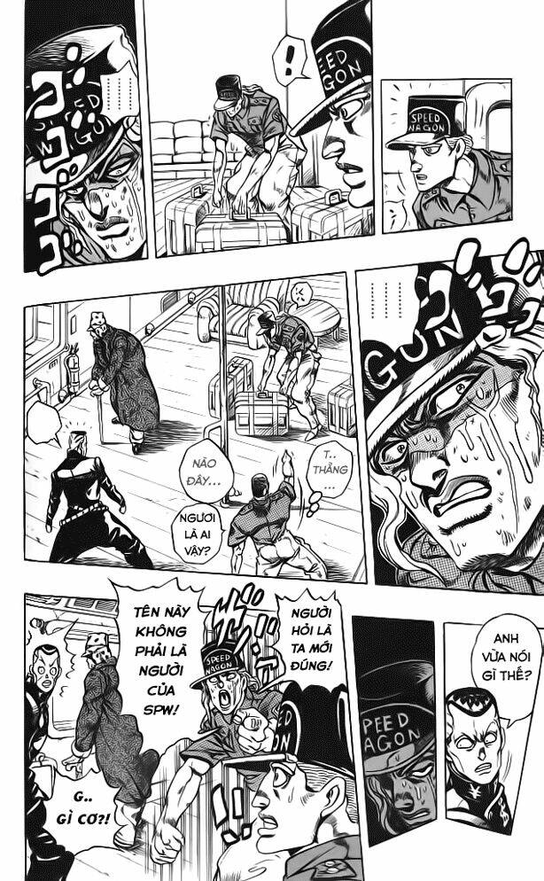 Cuộc Phiêu Lưu Bí Ẩn Chapter 314 - Trang 2