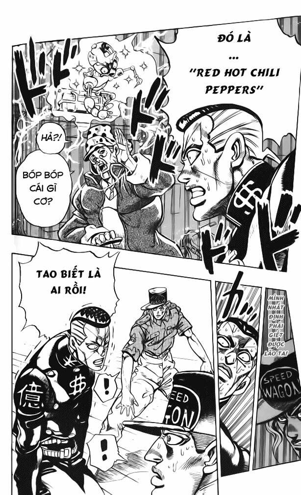 Cuộc Phiêu Lưu Bí Ẩn Chapter 314 - Trang 2