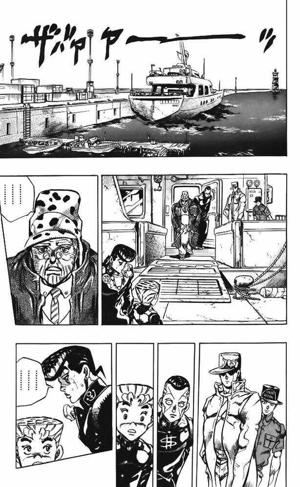 Cuộc Phiêu Lưu Bí Ẩn Chapter 314 - Trang 2