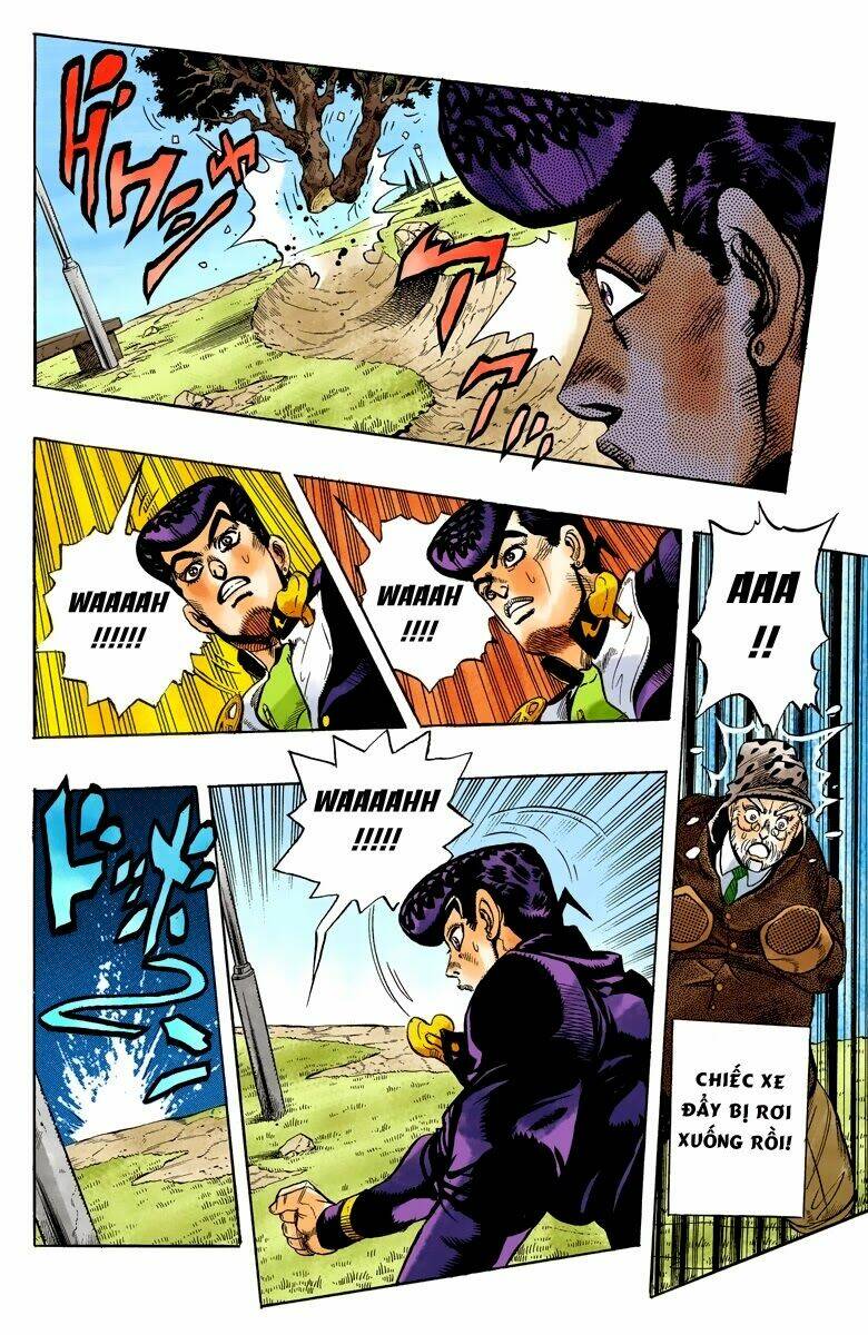 Cuộc Phiêu Lưu Bí Ẩn Chapter 317 - Trang 2