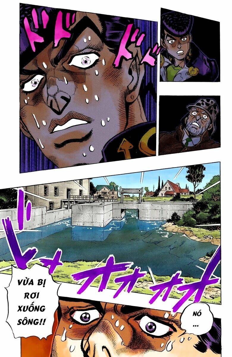 Cuộc Phiêu Lưu Bí Ẩn Chapter 317 - Trang 2