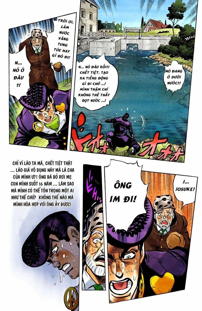 Cuộc Phiêu Lưu Bí Ẩn Chapter 317 - Trang 2