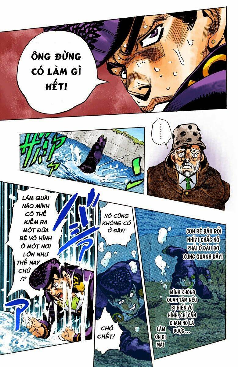 Cuộc Phiêu Lưu Bí Ẩn Chapter 317 - Trang 2