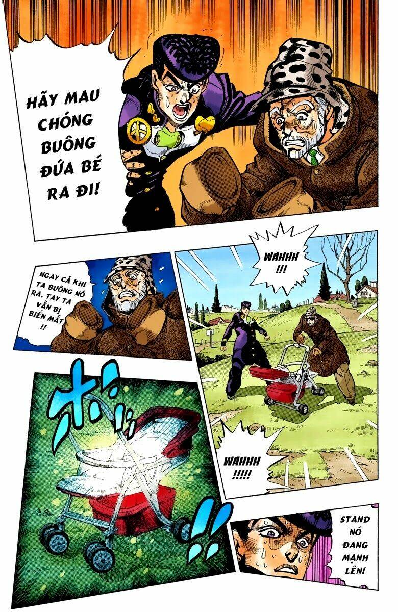 Cuộc Phiêu Lưu Bí Ẩn Chapter 317 - Trang 2