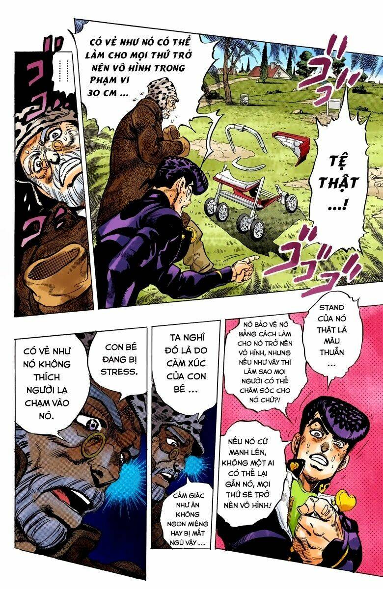 Cuộc Phiêu Lưu Bí Ẩn Chapter 317 - Trang 2